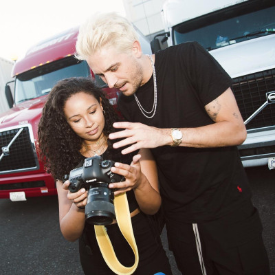 G-Eazy pic #1148946