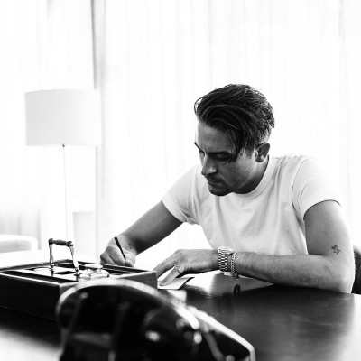 G-Eazy pic #1172876