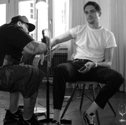 photo 24 in G-Eazy gallery [id1071720] 2018-10-03 00:00:00