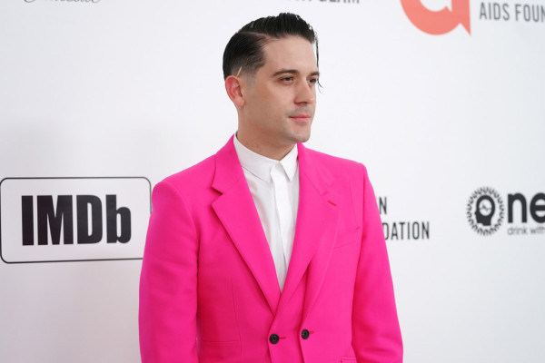 G-Eazy pic #1227753