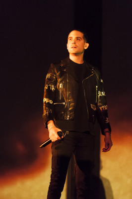 G-Eazy pic #1172877