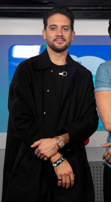 G-Eazy pic #1102747