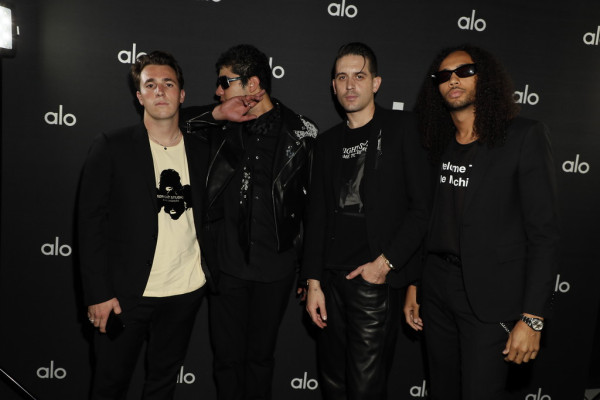 photo 23 in G-Eazy gallery [id1304131] 2022-07-06 00:00:00
