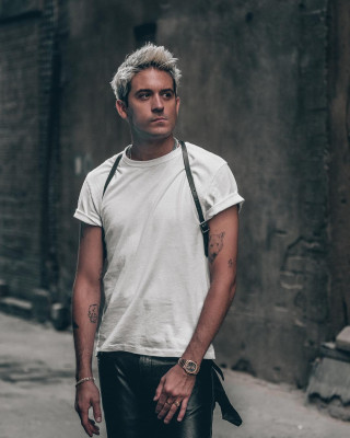 G-Eazy pic #1172872