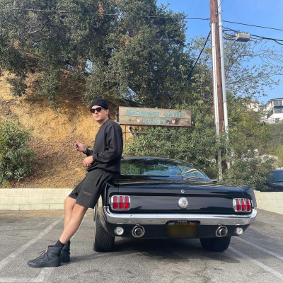 photo 3 in G-Eazy gallery [id1281162] 2021-11-18 00:00:00