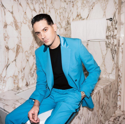 G-Eazy pic #1218181