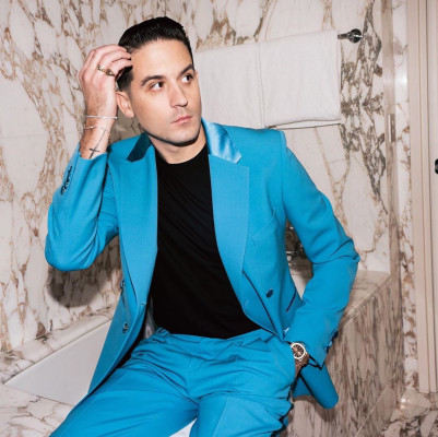 G-Eazy pic #1218180