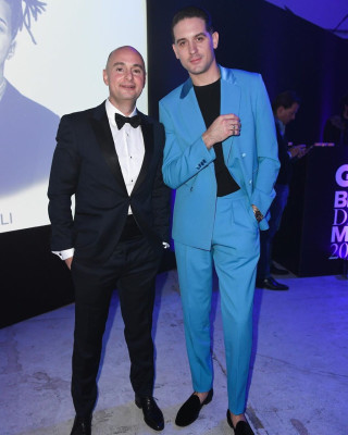 G-Eazy pic #1218179