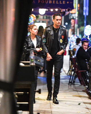 photo 28 in G-Eazy gallery [id1237910] 2020-10-30 00:00:00