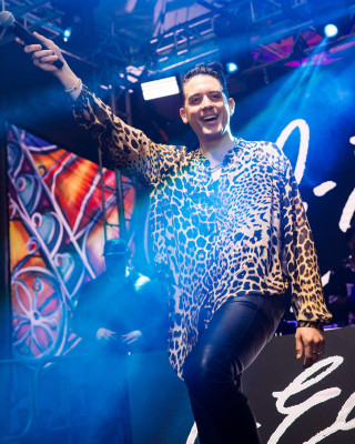 photo 9 in G-Eazy gallery [id1265425] 2021-08-23 00:00:00