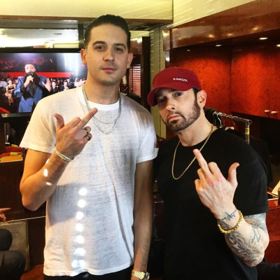 G-Eazy pic #1112790