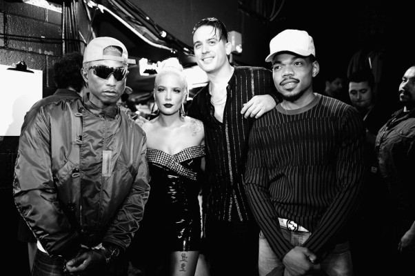 G-Eazy pic #1112800