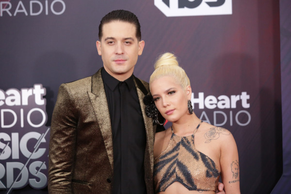 G-Eazy pic #1112779