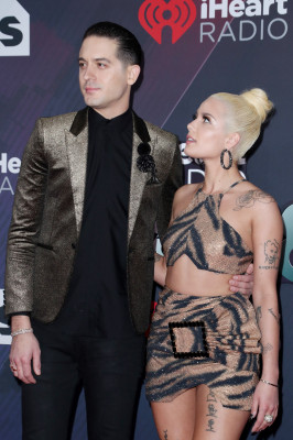 G-Eazy pic #1112780