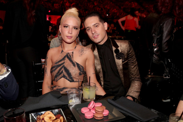photo 5 in G-Eazy gallery [id1112767] 2019-03-06 00:00:00