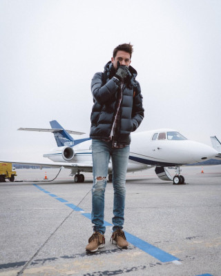 G-Eazy pic #1172879