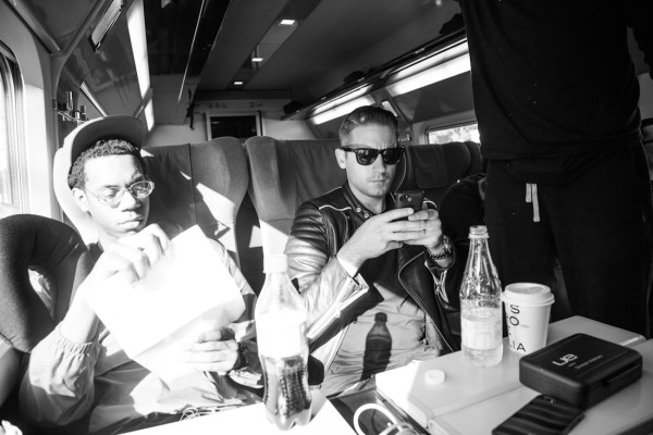 G-Eazy pic #1157925