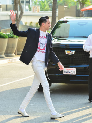 G-Eazy pic #1263256