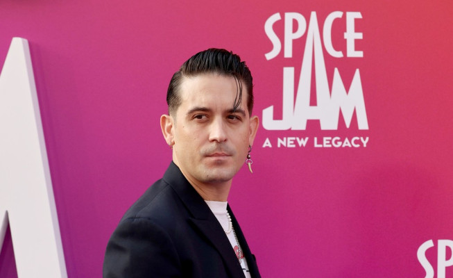 photo 26 in G-Eazy gallery [id1263262] 2021-08-05 00:00:00