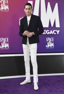 G-Eazy pic #1263258
