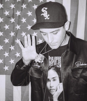 G-Eazy pic #1172880
