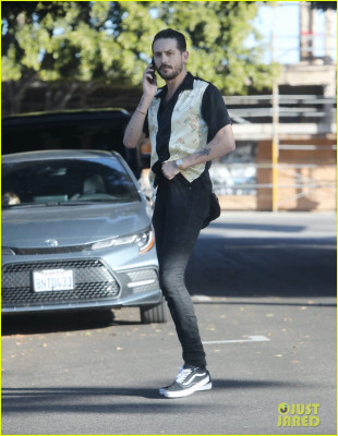G-Eazy pic #1215314