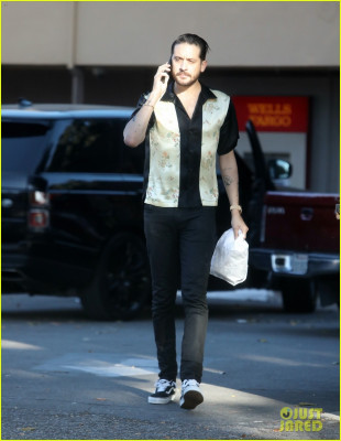 G-Eazy pic #1215313