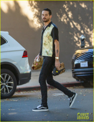 G-Eazy pic #1215312