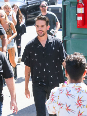 G-Eazy pic #1216336