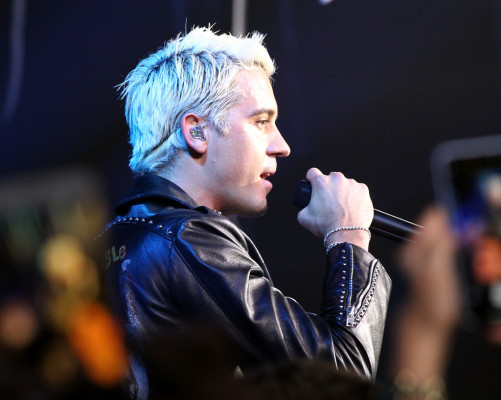 G-Eazy pic #1172914