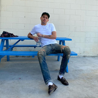 photo 29 in G-Eazy gallery [id1237127] 2020-10-23 00:00:00