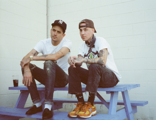 G-Eazy pic #1237124