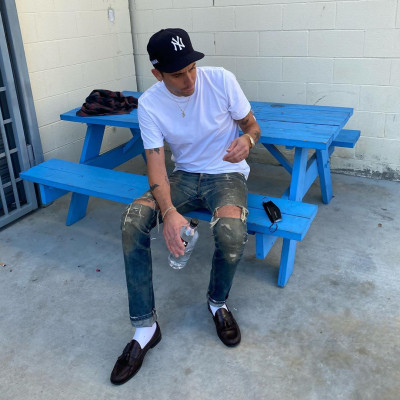 G-Eazy pic #1237125