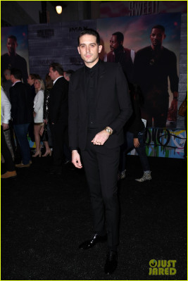 G-Eazy pic #1225412