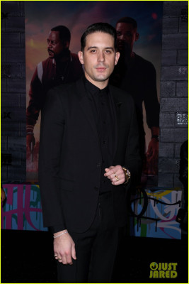 G-Eazy pic #1225413
