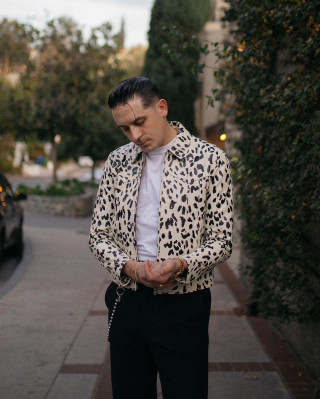 photo 23 in G-Eazy gallery [id1248400] 2021-02-18 00:00:00