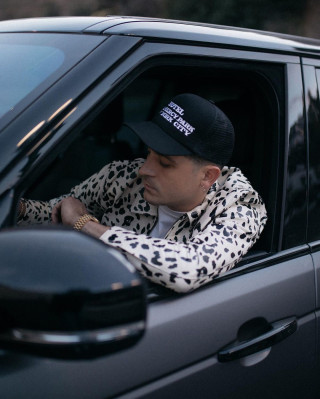 photo 6 in G-Eazy gallery [id1259924] 2021-07-13 00:00:00