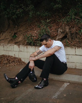 photo 7 in G-Eazy gallery [id1259923] 2021-07-13 00:00:00