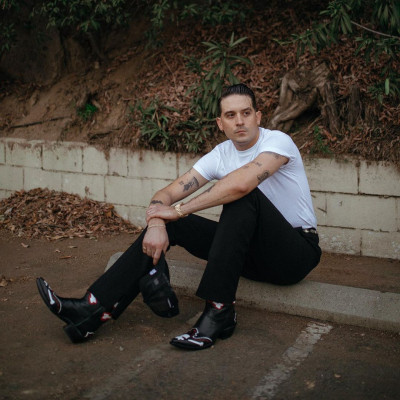 photo 22 in G-Eazy gallery [id1248401] 2021-02-18 00:00:00