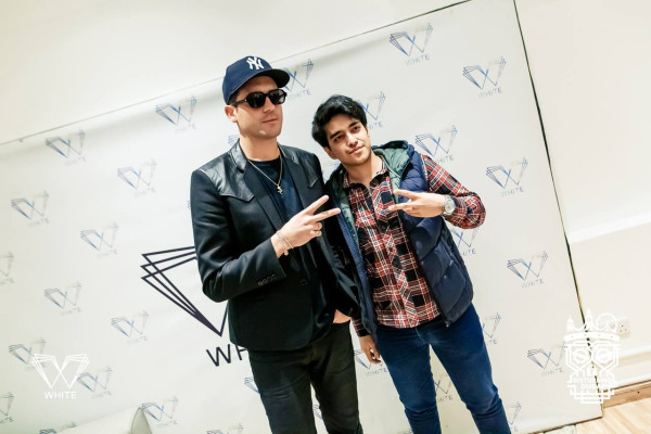 photo 6 in G-Eazy gallery [id1265907] 2021-08-27 00:00:00