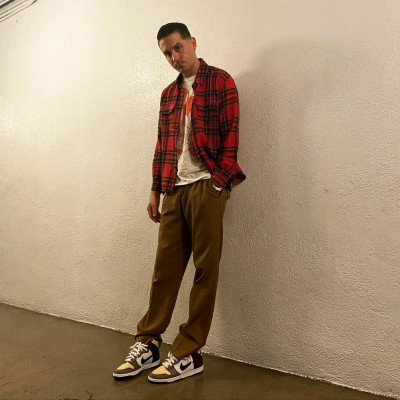 G-Eazy pic #1291647