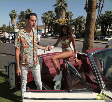 G-Eazy pic #1030198