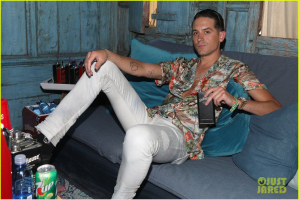 photo 5 in G-Eazy gallery [id1032336] 2018-04-27 00:00:00