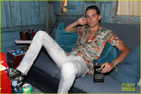 G-Eazy pic #1032335