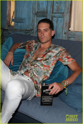 G-Eazy pic #1032334