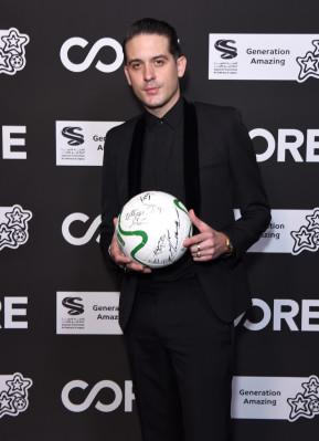 G-Eazy pic #1227985