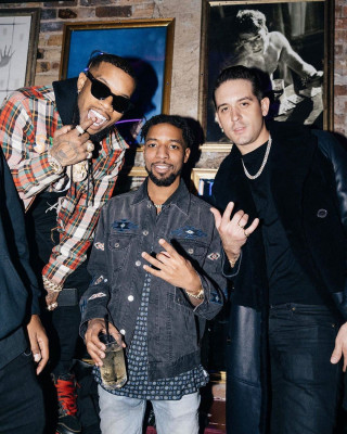 photo 5 in G-Eazy gallery [id1299330] 2022-03-02 00:00:00