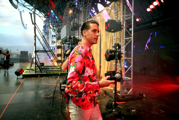 photo 27 in G-Eazy gallery [id1114312] 2019-03-12 00:00:00