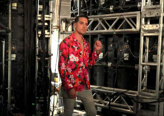 photo 26 in G-Eazy gallery [id1114313] 2019-03-12 00:00:00