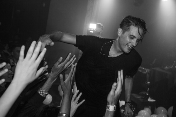 G-Eazy pic #1155869